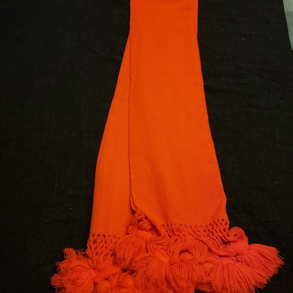 Scarfs - Picture 2 of 2